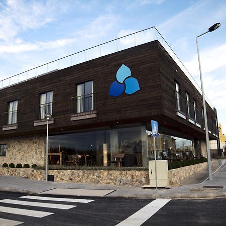 Surfers Lodge Peniche Zewnętrze zdjęcie