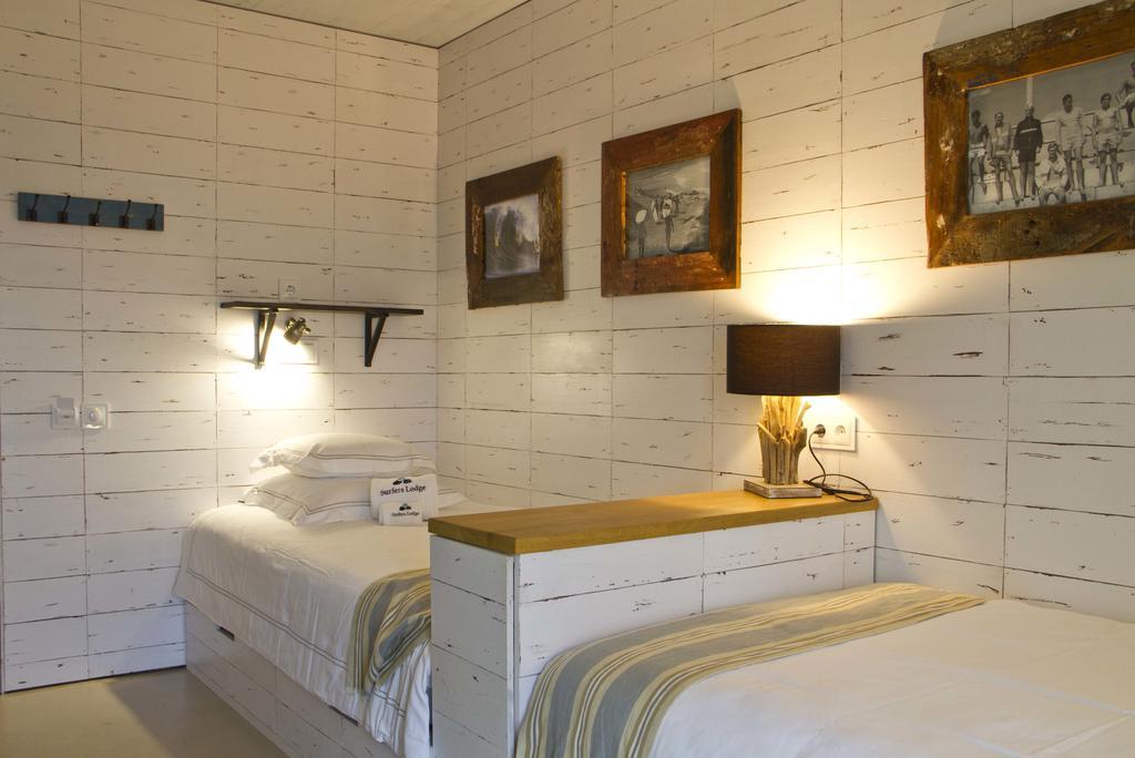 Surfers Lodge Peniche Zewnętrze zdjęcie