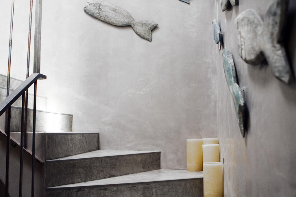 Surfers Lodge Peniche Zewnętrze zdjęcie