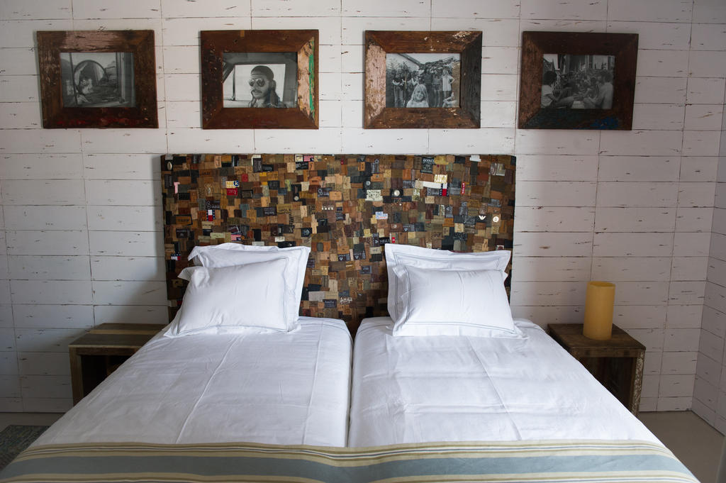 Surfers Lodge Peniche Zewnętrze zdjęcie