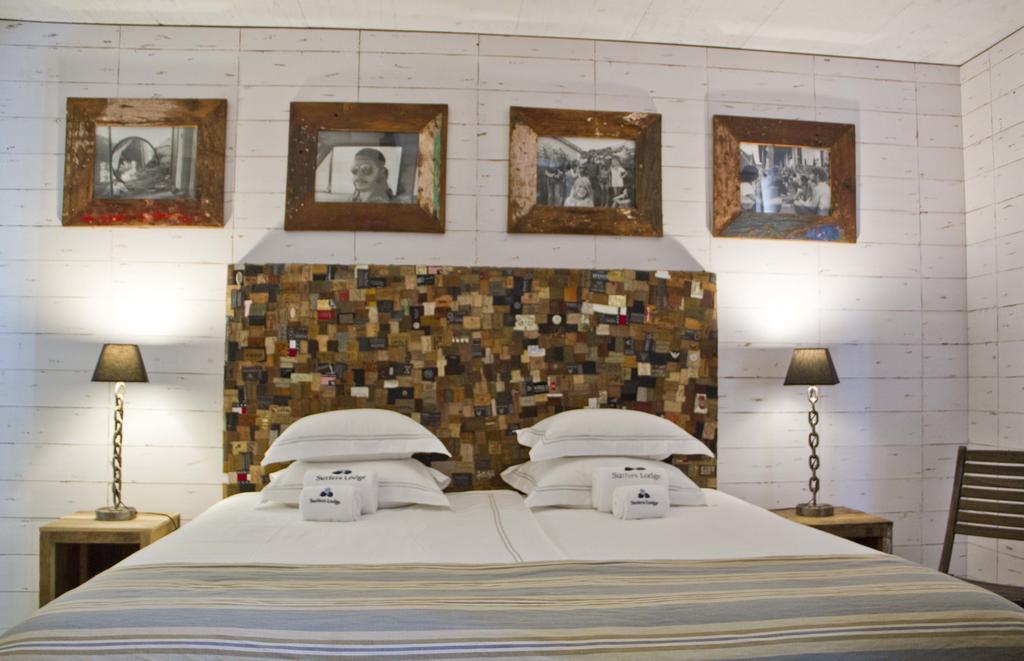 Surfers Lodge Peniche Zewnętrze zdjęcie